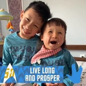 Meet your Posher, Charles